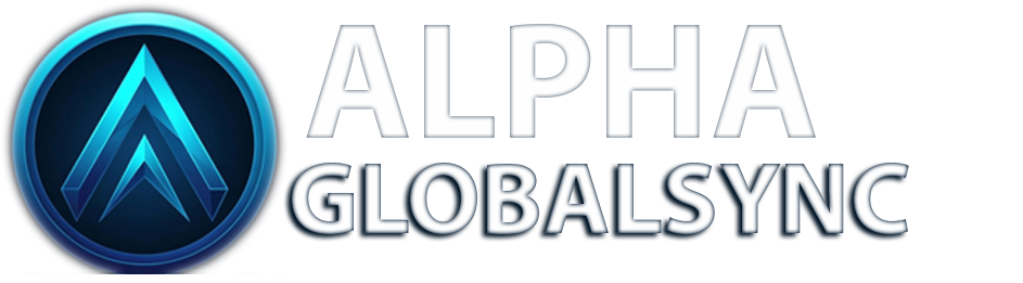 Alpha Global Sync